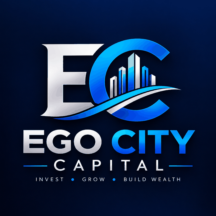 EGO CITY CAPITAL